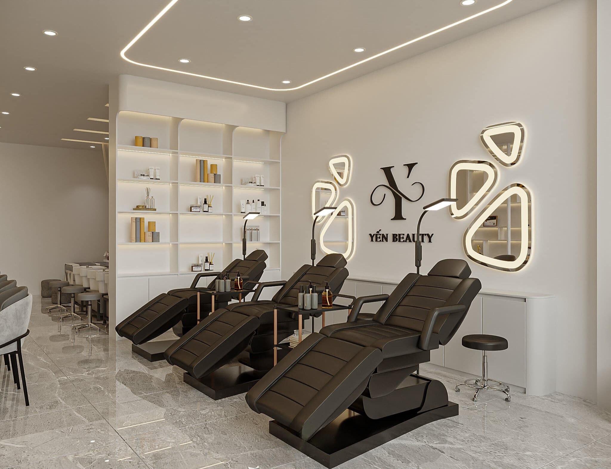 Yến Beauty Spa
